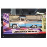 Liberty Classics Limited Edition Die Cast Pickup