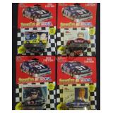NASCAR 1993 Die Cast Stock Car/Collectors Card
