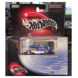 Hot Wheels Limited Edition 