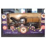 Texaco Old Timer Collection II 1940 Ford Replica