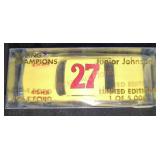 Limited Edition 1964 Ford Junior Johnson Replica