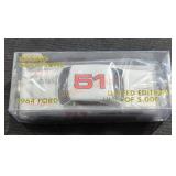 Limited Edition 1964 Ford Die Cast Replica