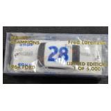 Limited Edition 1964 Ford Fred Lorenzen Replica