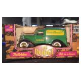 True Value 1936 Dodge Die Cast Replica