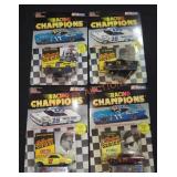 NASCAR Racing Champions Stock Car/Collectors Car