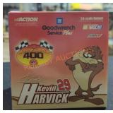 Action NASCAR Limited Edition 1:4 Helmet