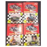 Racing Champions Die Cast Car with Collectors Card