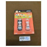 Vintage Peanuts Snoopy Tony Stewart Action Home