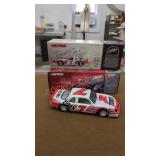 Alan Kulwicki NASCAR Die Cast Model