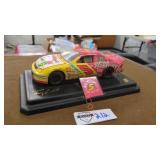 1966 Champion Kelloggs Corn Flakes Die Cast Model