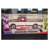 Liberty Classics Limited Edition Die Cast Pickup