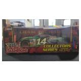 Racing Champions Chase the Race Die Cast Replica