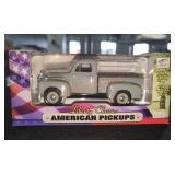 Liberty Classics Limited Edition Die Cast Pickup