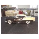 1955 Chevy Bel Air Die Cast Replica