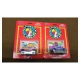 Vintage Racing Champions 1994 Edition McDonald