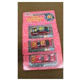 Racing Champions 1994 Collectors Edition