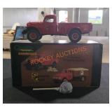 Quality Farm & Country 2000 Series Collector Truck