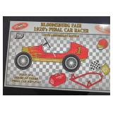 150th Anniversary Bloomsburg Fair 1920