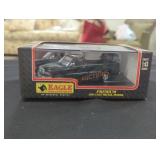 Dodge Ram 2500 Die Cast Metal Replica