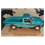Ertl 1994 Ford Ranger Plastic Replica