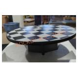 Car Display Turntable