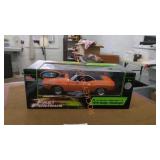 1970 Dodge Challenger 1:18 Die Cast Model
