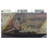 Action UPS Racing Limited Edition Racing Car Model