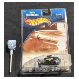 Vintage Auto Milestones 