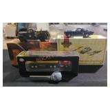 Diecast Match Box Car Models - Qty 3