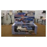Anniversary Cars 1:43 Die Cast Cheve Car Model