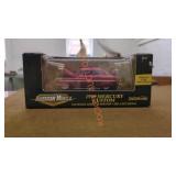 1949 Mercury Custom Die Cast Model