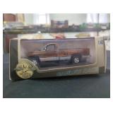 Dodge Ram 2500 1:43 Die Cast Replica