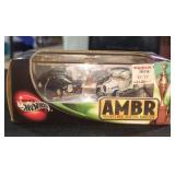 Hot Wheels AMBR Limited Edition
