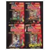 Racing Champions Chase the Race 2002 Collector