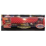 Racing Champions Top Fuel Dragstar Die Cast