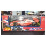 Indy Maisto 22 Racing Car Replica