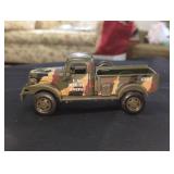 1946 Dodge Power Wagon Die Cast Replica