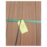 Composite Deck Boards 576 X THE BID