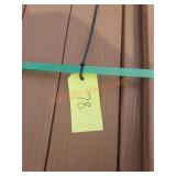 Composite Deck Boards 1,440 X THE BID