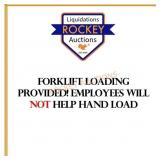 LOADING POLICY PLEASE READ