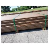 Composite Deck Boards 960 X THE BID