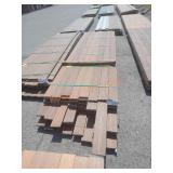 Composite Deck Boards 1,056 X THE BID
