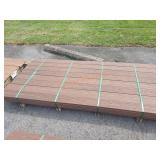 Composite Deck Boards 672 X THE BID
