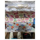 UNOPENED BY ROCKEY TEAM, Could Be Opened At