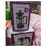 UNOPENED BY ROCKEY TEAM, COULD BE OPENED AT