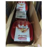 UNOPENED BY ROCKEY TEAM, COULD BE OPENED AT