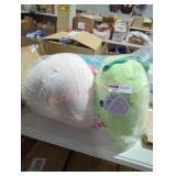 UNOPENED BY ROCKEY TEAM, COULD BE OPENED AT