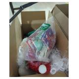 UNOPENED BY ROCKEY TEAM, COULD BE OPENED AT