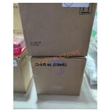 UNOPENED BY ROCKEY TEAM, COULD BE OPENED AT