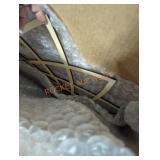 UNOPENED BY ROCKEY TEAM, COULD BE OPENED AT